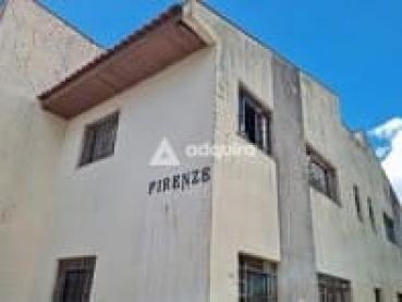 Apartamento de 10m² à Venda, 3 quartos - Ponta Grossa - Ref. 534318-4