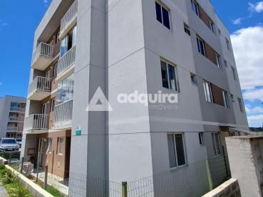 Apartamento de 10m² à Venda, 2 quartos - Ponta Grossa - Ref. 534319-4