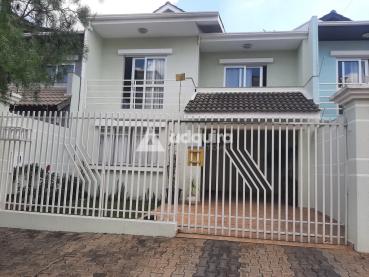 Sobrado de 10m² à Venda, 3 quartos - Ponta Grossa - Ref. 534321-4