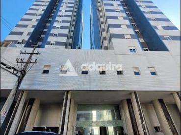 Apartamento de 10m² à Venda, 3 quartos - Ponta Grossa - Ref. 534509-4