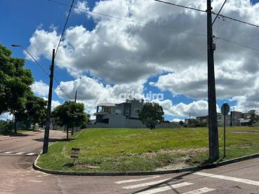 Terreno de 465m² à Venda - Ponta Grossa - Ref. 534513-4