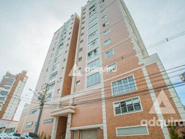 Apartamento de 310m² à Venda, 3 quartos - Ponta Grossa - Ref. 534672-4