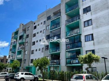 Apartamento de 80m² à Venda, 3 quartos - Ponta Grossa - Ref. 534673-4