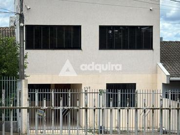 Sobrado de 10m² à Venda, 1 quarto - Ponta Grossa - Ref. 534675-4