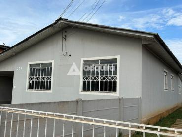 Casa de 462m² à Venda, 3 quartos - Ponta Grossa - Ref. 534676-4