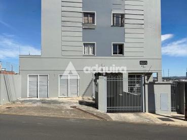 Apartamento de 10m² à Venda, 2 quartos - Ponta Grossa - Ref. 534738-4