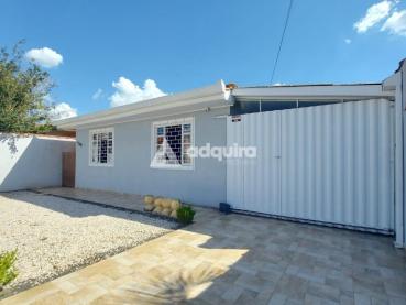 Casa de 324m² à Venda, 2 quartos - Ponta Grossa - Ref. 534742-4