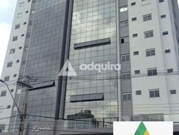 Apartamento de 300m² à Venda, 3 quartos - Ponta Grossa - Ref. 534744-4