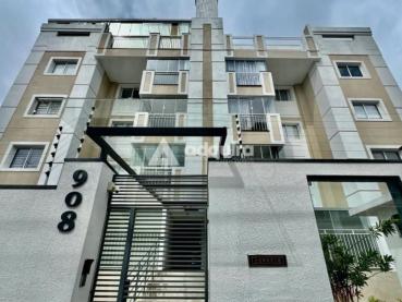 Apartamento de 139m² à Venda, 3 quartos - Ponta Grossa - Ref. 534963-4