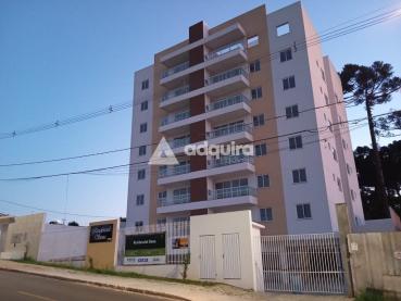 Apartamento de 121m² à Venda, 3 quartos - Ponta Grossa - Ref. 534965-4
