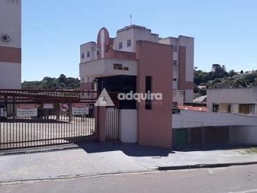 Apartamento de 77m² à Venda, 2 quartos - Ponta Grossa - Ref. 534966-4