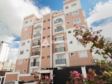 Apartamento de 232m² à Venda, 3 quartos - Ponta Grossa - Ref. 534969-4