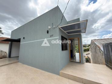 Sobrado de 10m² para Alugar, 3 quartos - Ponta Grossa - Ref. 534971-5