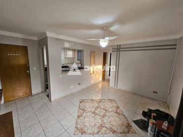 Apartamento de 60m² para Alugar, 3 quartos - Ponta Grossa - Ref. 534983-5