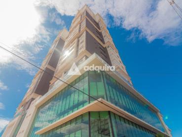 Apartamento de 127m² para Alugar, 2 quartos - Ponta Grossa - Ref. 534984-5
