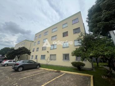 Apartamento de 10m² para Alugar, 2 quartos - Ponta Grossa - Ref. 534986-5