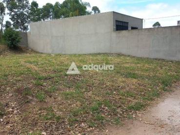 Terreno de 161m² à Venda - Ponta Grossa - Ref. 535015-4