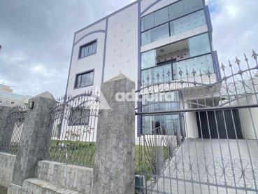 Apartamento de 10m² para Alugar, 2 quartos - Ponta Grossa - Ref. 535018-5