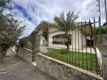 Casa de 10m² para Alugar, 1 quarto - Ponta Grossa - Ref. 535023-5