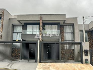 Sobrado de 11.280m² à Venda, 3 quartos - Ponta Grossa - Ref. 535116-4