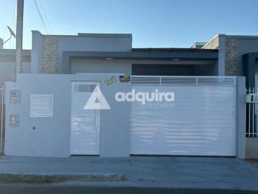 Casa de 10m² à Venda, 2 quartos - Ponta Grossa - Ref. 535117-4