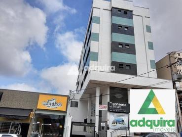 Sala Comercial de 10m² para Alugar - Ponta Grossa - Ref. 535132-5