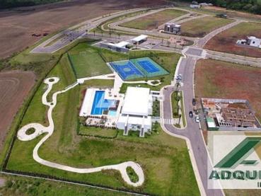 Terreno de 300m² à Venda - Ponta Grossa - Ref. 535197-4