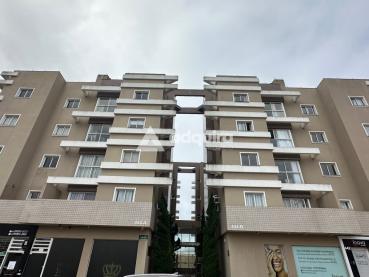 Apartamento de 150m² à Venda, 2 quartos - Ponta Grossa - Ref. 537472-4