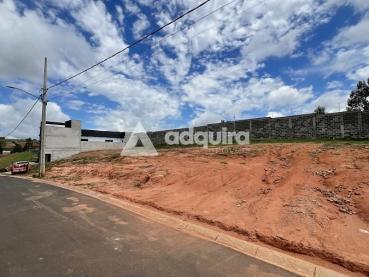 Terreno de 200m² à Venda - Ponta Grossa - Ref. 537478-4