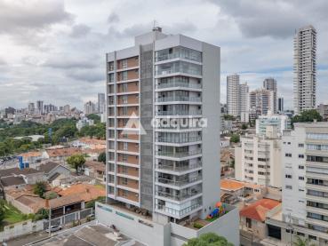 Apartamento de 10m² à Venda, 3 quartos - Ponta Grossa - Ref. 537479-4