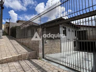 Casa de 414m² à Venda, 5 quartos - Ponta Grossa - Ref. 537480-4