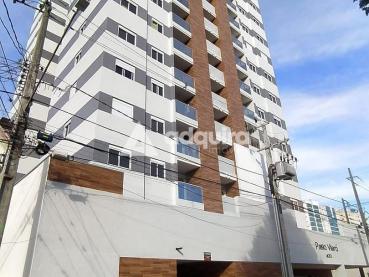 Apartamento de 192m² à Venda, 3 quartos - Ponta Grossa - Ref. 537551-4