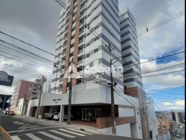 Apartamento de 192m² à Venda, 3 quartos - Ponta Grossa - Ref. 537553-4