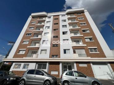 Apartamento de 75m² para Alugar, 1 quarto - Ponta Grossa - Ref. 537556-5