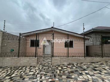 Casa de 10m² para Alugar, 2 quartos - Ponta Grossa - Ref. 537557-5