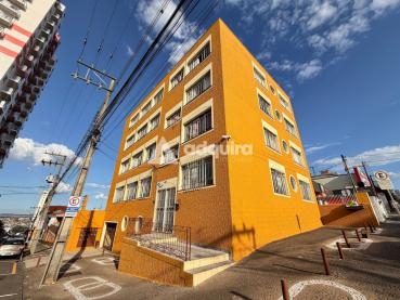 Apartamento de 10m² para Alugar, 2 quartos - Ponta Grossa - Ref. 537558-5