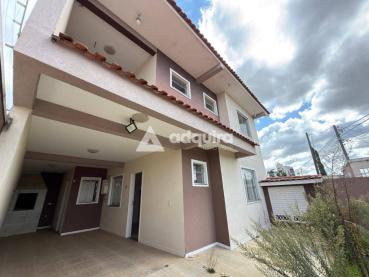 Sobrado de 10m² para Alugar, 1 quarto - Ponta Grossa - Ref. 537559-5