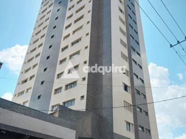 Apartamento de 270m² à Venda, 3 quartos - Ponta Grossa - Ref. 537661-4