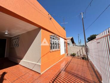 Casa de 10m² para Alugar, 3 quartos - Ponta Grossa - Ref. 537663-5