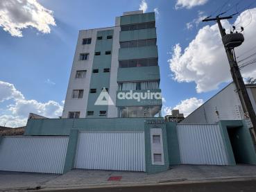 Apartamento de 10m² à Venda, 3 quartos - Ponta Grossa - Ref. 537718-4
