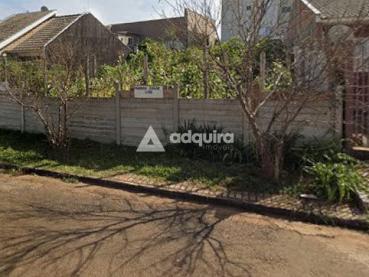 Terreno de 304m² à Venda - Ponta Grossa - Ref. 537719-4