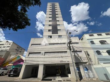 Apartamento de 10m² para Alugar, 2 quartos - Ponta Grossa - Ref. 537722-5