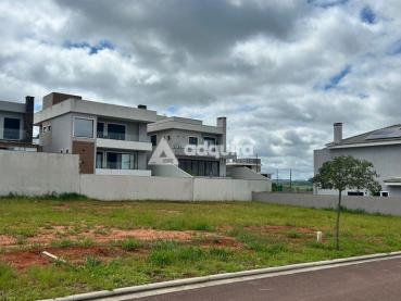 Terreno de 310m² à Venda - Ponta Grossa - Ref. 537795-4
