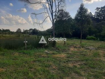Terreno de 515m² à Venda - Ponta Grossa - Ref. 537798-4