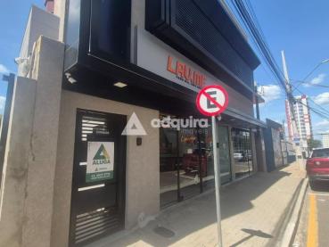 Kitnet de 10m² para Alugar, 1 quarto - Ponta Grossa - Ref. 537805-5