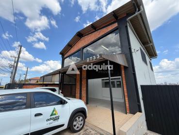 Apartamento de 360m² para Alugar - Ponta Grossa - Ref. 537807-5