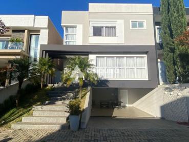 Casa de 300m² à Venda, 5 quartos - Ponta Grossa - Ref. 537980-4