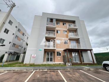 Apartamento de 10m² para Alugar, 2 quartos - Ponta Grossa - Ref. 537983-5