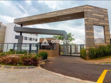 Apartamento de 10m² à Venda, 1 quarto - Ponta Grossa - Ref. 538062-4