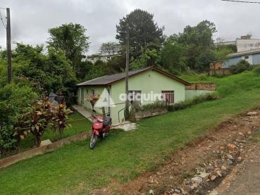 Casa de 323m² à Venda, 2 quartos - Ponta Grossa - Ref. 538065-4